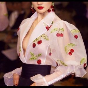 Meet your Posher, Zoe